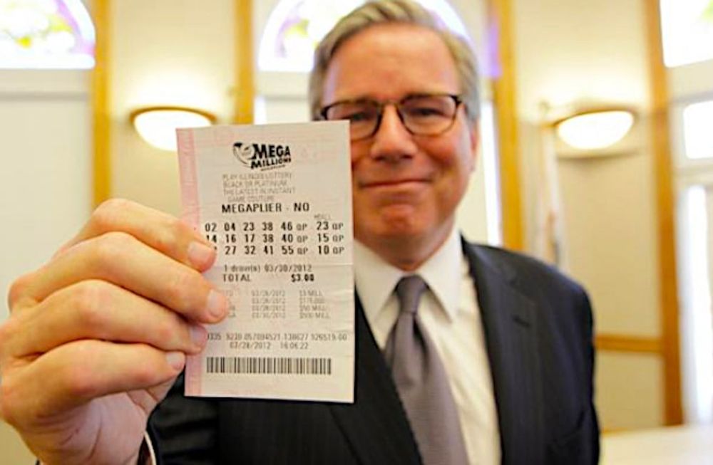 Mega Millions: así podés ganar 312 millones de dólares desde Argentina