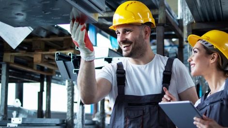 Un relevamiento de CAME mostró que las exportaciones de las pymes crecieron un 11% en dólares en el primer semestre