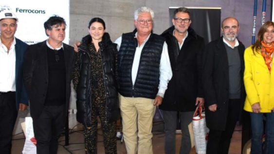 TENDIEZ Experiencias a sala llena en Córdoba