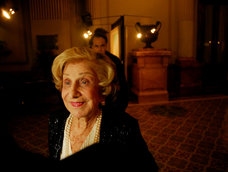 Natalia Kohen.