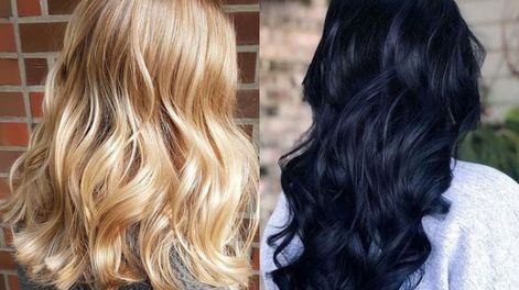 Ni rubio ni morocho: el color de pelo de moda este invierno que es elegante y les queda bien a todas