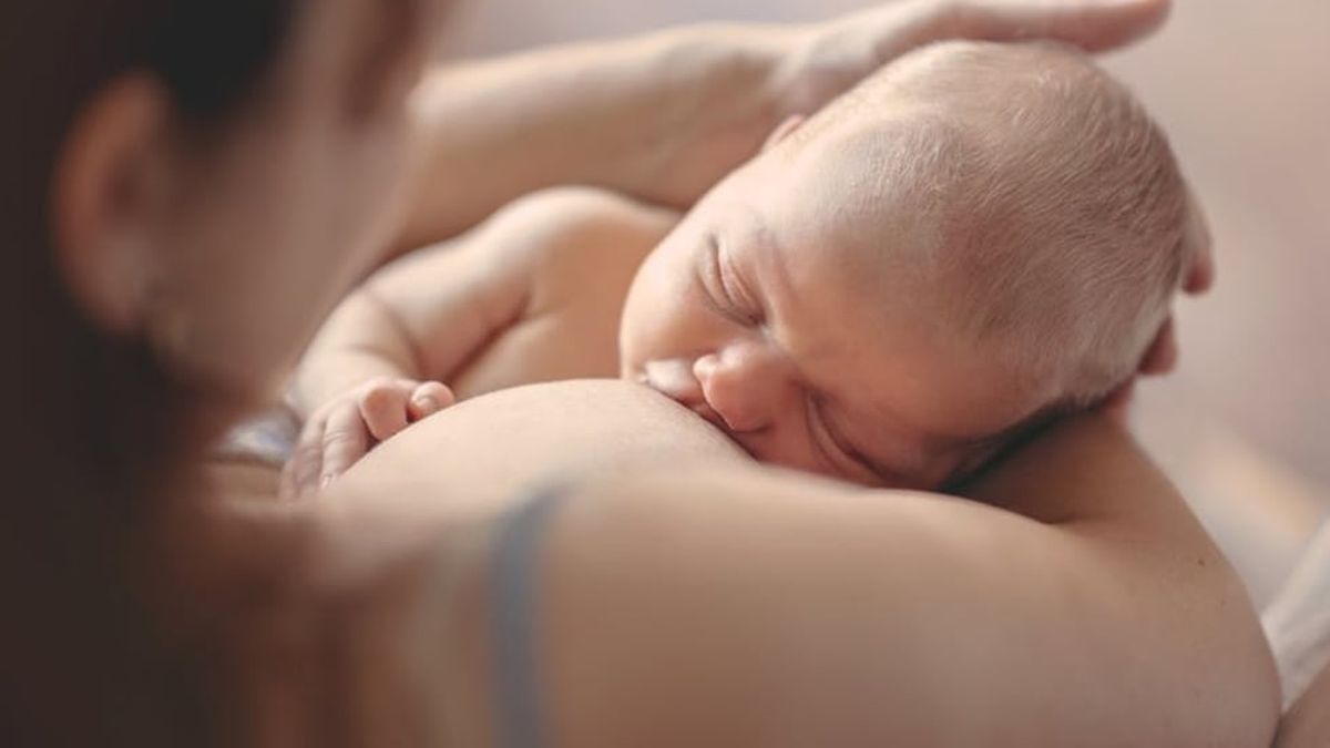 Criar un niño de menos de un año de edad superó los $500.000 en marzo, según el Indec