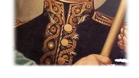 San Martín: modelo de líder ético - Por Juan Marcelo Calabria