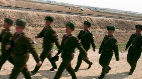 Los Andes | “Muy grave”: Estados Unidos confirmó que Corea del Norte envió soldados a Rusia para combatir en Ucrania