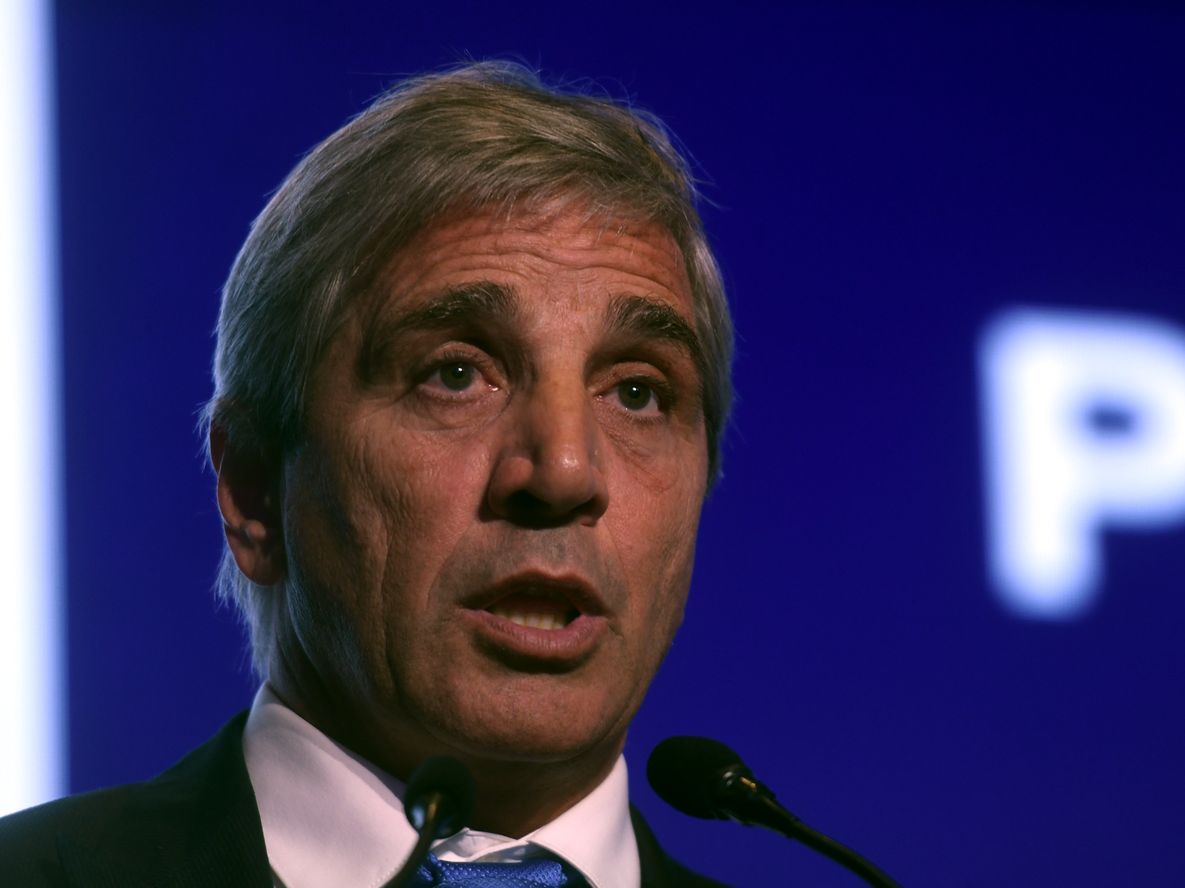 Caputo anunció un súper RIGI para industrias vinculadas a recursos naturales