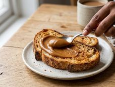 Dulce de leche&nbsp;