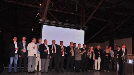 Constitución regional para brindar un mejor servicio de salud