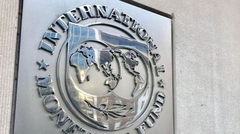 Los Andes | El Gobierno nacional busca obtener el apoyo político internacional para sumar apoyo de países de cara a las negociaciones con el Fondo Monetario Internacional.