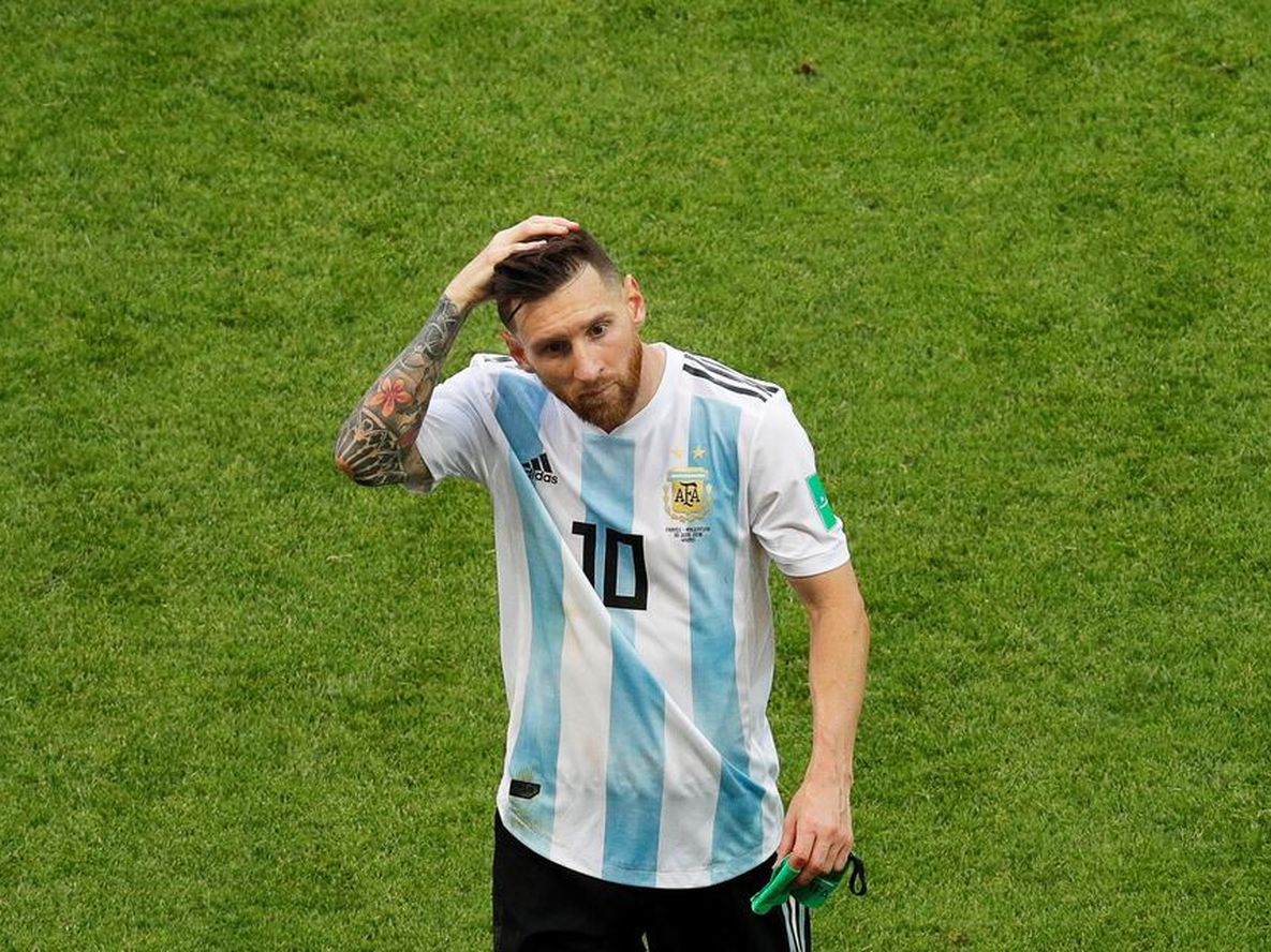 Un viejo conocido puede retornar a la Selección Argentina