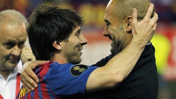 Un cruce especial