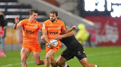 Cayeron los Jaguares y ahora a pensar en los Cuartos