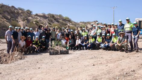 Parque Deportivo de Montaña