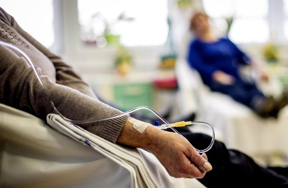 Nación cortó el envío de medicamentos oncológicos pero Mendoza garantiza los tratamientos. La Provincia está cubriendo las totalidad de las necesidades. | Foto: web