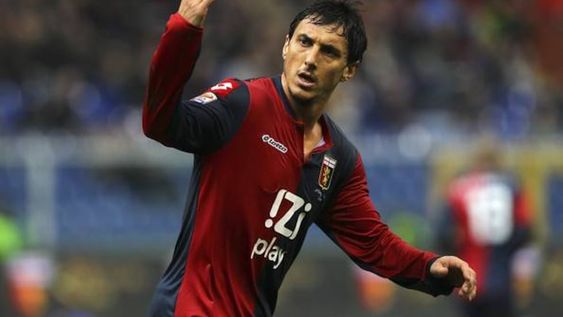 Burdisso no le cierra la puerta a Boca: La idea de volver ronda mi mente