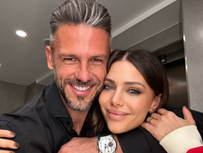 Evangelina Anderson y Martín Demichelis le pusieron fin a su relación de 17 años.&nbsp;