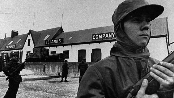 Recuerdos de Malvinas: dos veteranos mendocinos evocan sus días de guerra