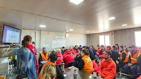 Hoy comienza el tercer Congreso Argentino de Geología Aplicada a la Ingeniería y al Ambiente en Córdoba, y se puede seguir por YouTube