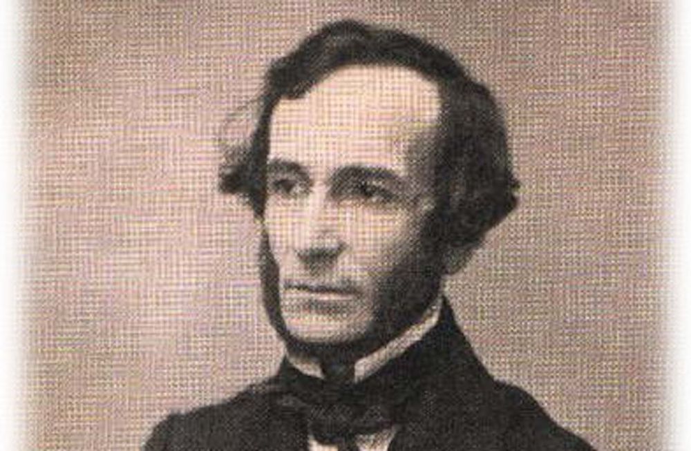 Gobernar es poblar sostenía Juan Bautista Alberdi, y Julio Argentino Roca sería uno de los principales propulsores de esa gran consigna.