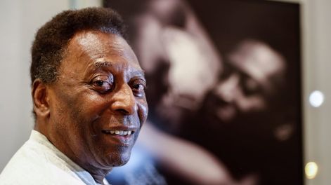 La salud de Pelé empeoró y sus familiares comenzaron a despedirse.