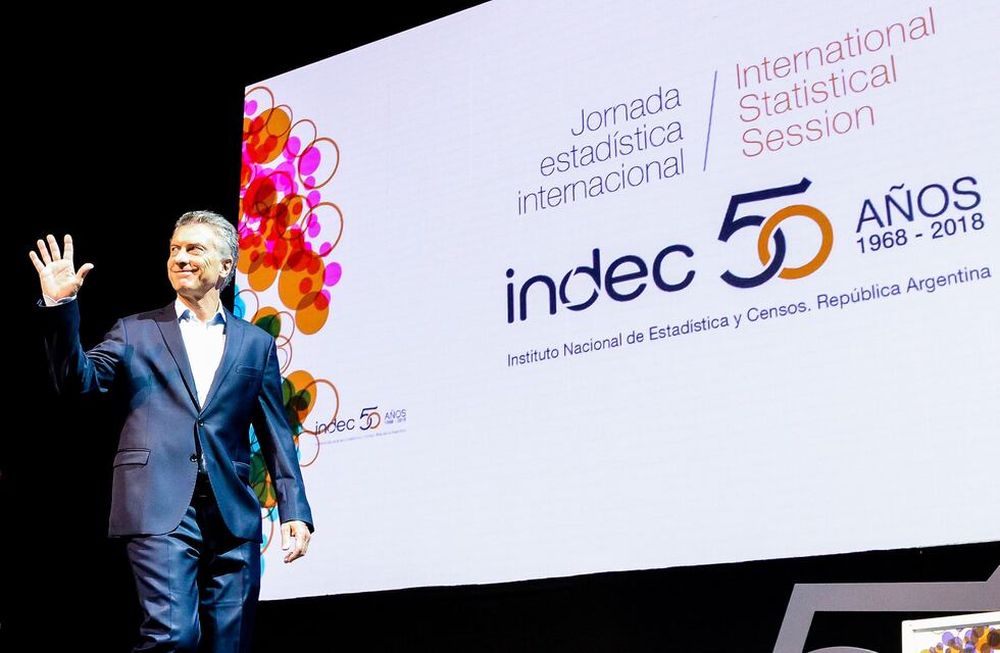 Indec: polémica por la creación de un nuevo organismo