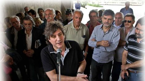 ¿Te acordás, hermano, que lindo era ser progre?
