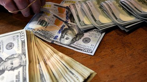 Los mercados se ajustaron en alza, sin embargo hay una opción más económica para la compra de divisas.