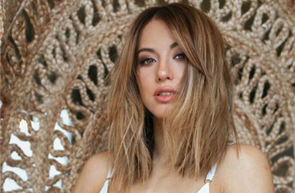 Flor Vigna deslumbró con un video bailando y Daddy Yankee le contestó: “Esa gata es problema”