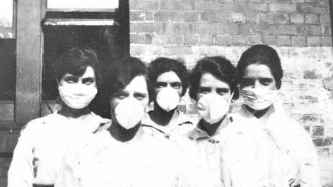 Una epidemia del siglo XIX - Por Rosa Guaycochea de Onofri