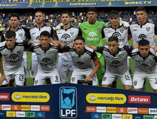Gimnasia y Esgrima sacó un importante empate en La Bombonera y buscará volver al triunfo frente al Malevo.&nbsp;