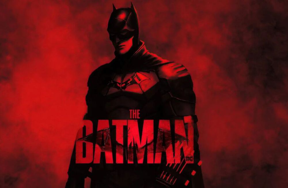 The Batman, con Robert Pattinson, llegará a los cines en marzo de 2022 (Warner/DC)