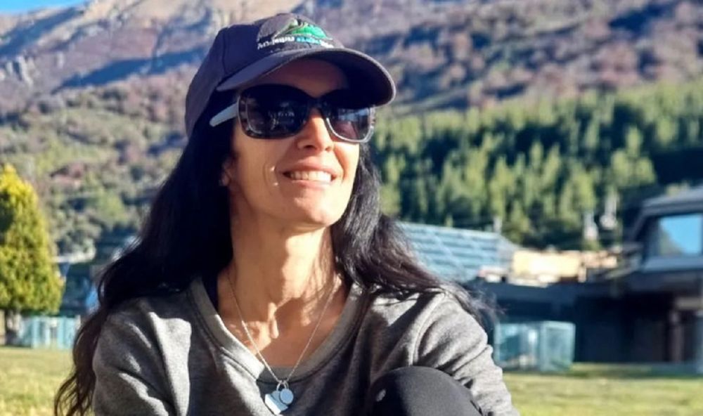 &nbsp;Ana Lía Corte, la mujer de 52 años hallada muerta en Bariloche