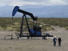 petroleo: mejoran las expectativas para 2026 a casi un ano del plan andes petroleo: mejoran las expectativas para 2026 a casi un ano del plan andes