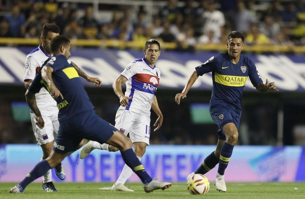 Se agotaron las entradas para la final de la Copa de la Superliga