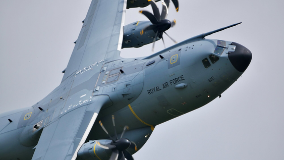 Escándalo: Tierra del Fuego pidió explicaciones a Uruguay por un vuelo británico a las Malvinas sin autorización en espacio aéreo argentino