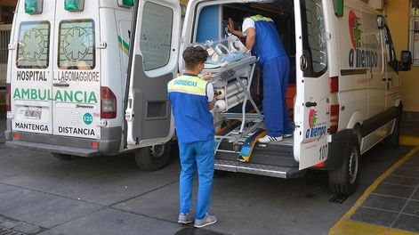 Propuesta para una salud en emergencia - Por Ricardo Lilloy