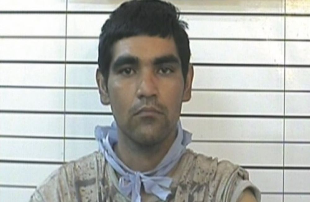 La víctima fue identificada como Jorge sosa y era conocido como Ñoño. Tenía 28 años y nadie había denunciado su desaparición.