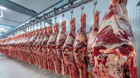 Retenciones 0% para las carnes avícolas y bovinas.