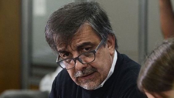 Falleció Carlos Ordóñez, dirigente sindical de Judiciales