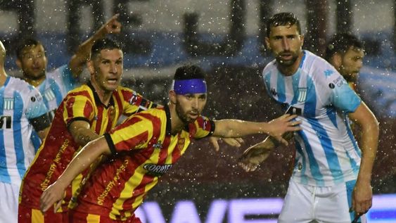 Copa Argentina: Boca Unidos dio el golpe y eliminó a Racing por penales