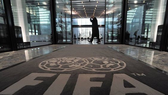 FIFA cree que publicar el informe García completo es muy complicado