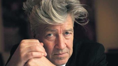 Los Andes | David Lynch