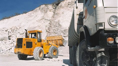 El proyecto de modificación del código de procedimientos mineros empieza a tratarse en el Senado