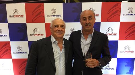 Sur France es ahora también Citroën en Mendoza