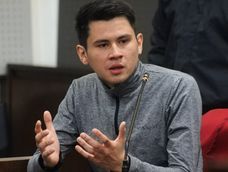 Iván Gabriel Juárez Cruz, acusado del femicidio de Malén Ledesma. Gentileza Poder Juidicial.&nbsp;