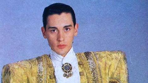 Murió Manuel Arjona, miembro fundador del grupo Locomía