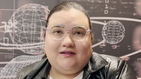 Quién es Directora Zoebrocker, la creadora del algoritmo de Generación Zoe detenida en Venezuela.
