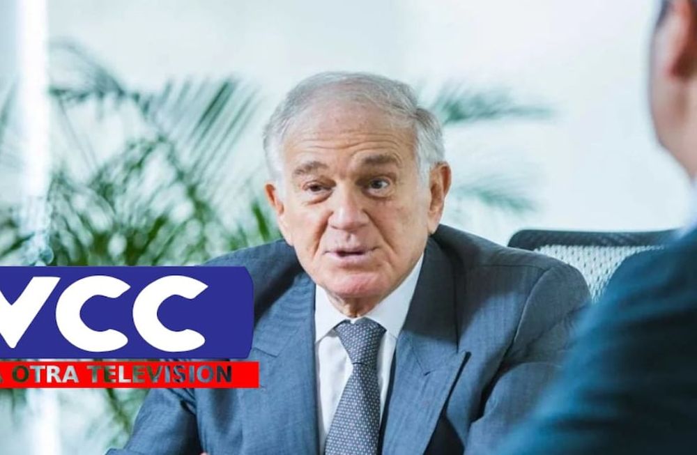 Murió Samuel Liberman, pionero de la televisión por cable en Argentina