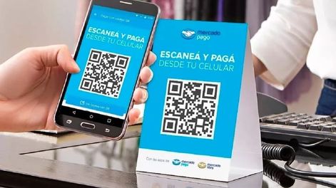 Tensión entre MODO y Mercado Pago.