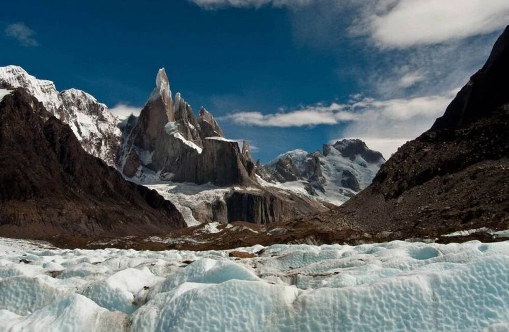 Avanza una reforma clave que redefine la protección de glaciares en Argentina.