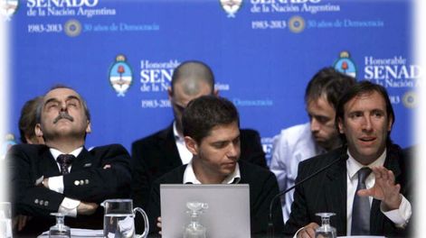 Otro giro al cinismo del Gobierno